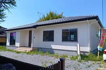 建売住宅